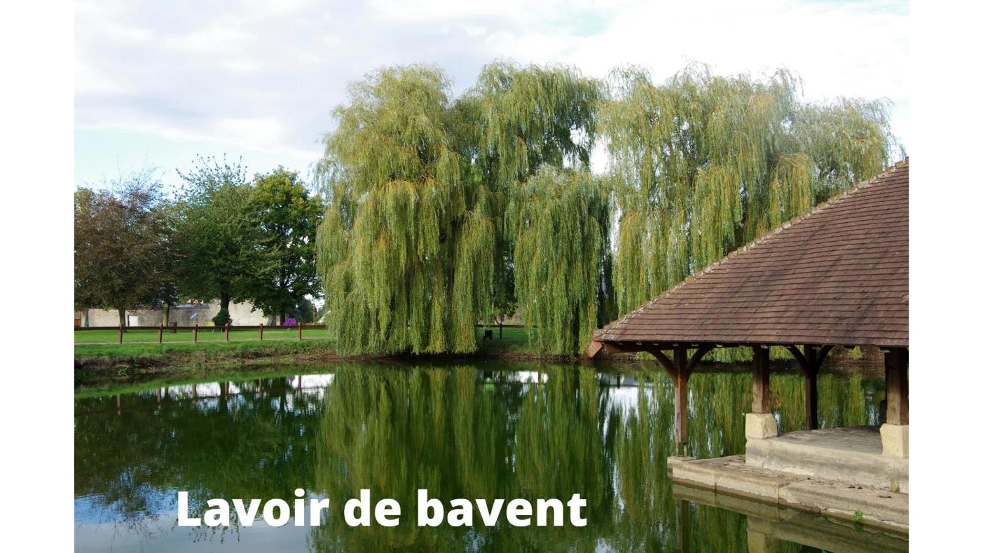 Villa Ô P'tit Billard Baventais Extérieur photo